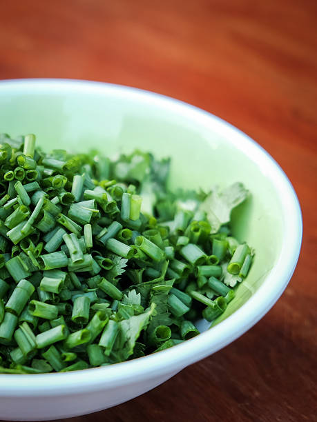 istock chopped green spring onion in a bowl 543977078