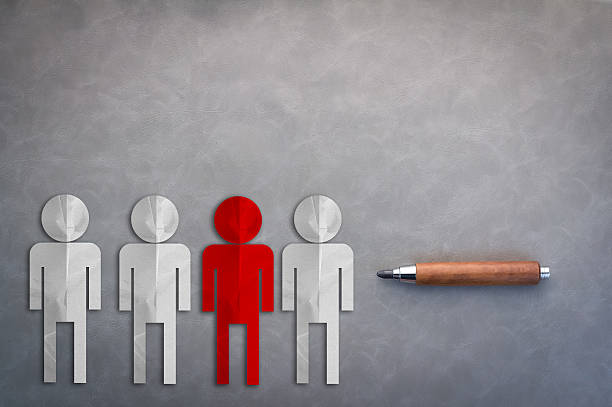 istock place the right man on the right job 543980474