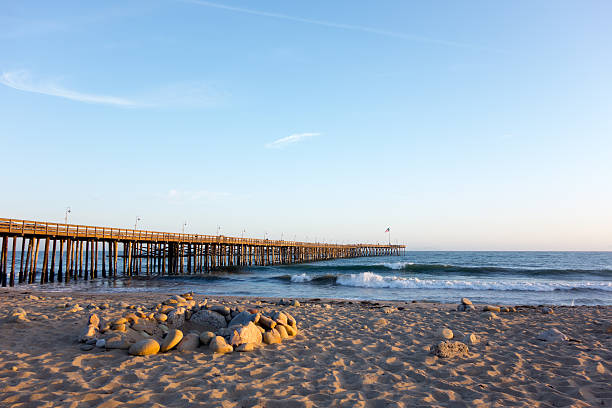 Ventura Wooden Pier