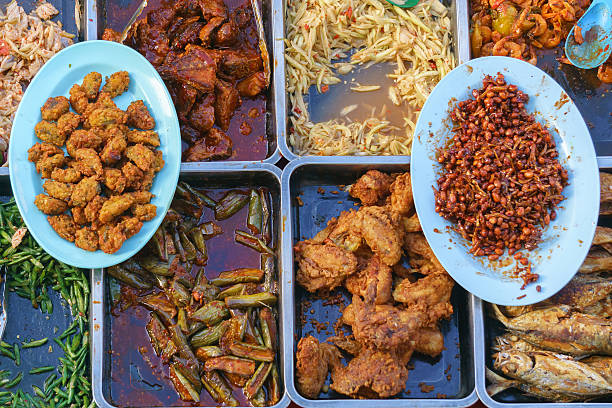 istock Street Food 543993478