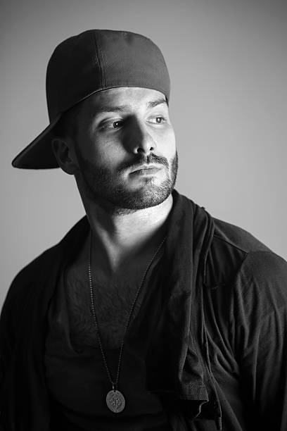 istock Portrait of a young man 543994826