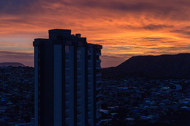 istock Waikiki Sunrise 5 544000988