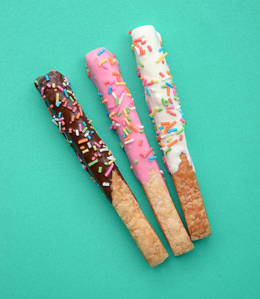 istock Pile of sweet sticks 544003420