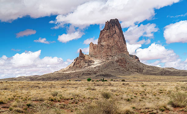 istock El Capitan Arizona Agathla Peak USA 544099386