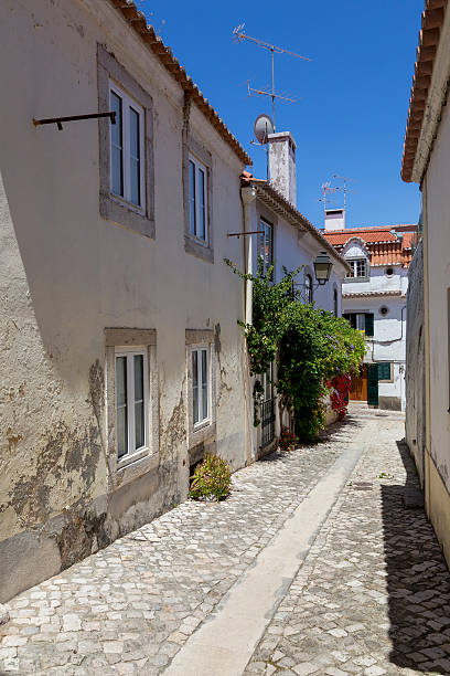 istock wall of house with window 544100428