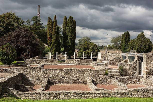 40+ Aquincum Stock Photos, Pictures & Royalty-Free Images - iStock