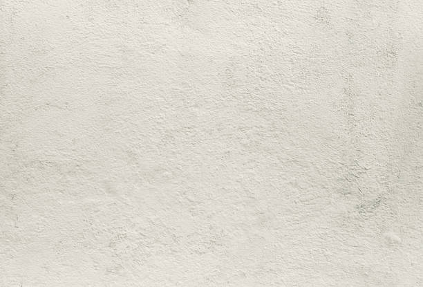 회색 그런지 오래된 벽 텍스처 콘크리트 시멘트 배경 - stucco wall textured textured effect 뉴스 사진 이미지