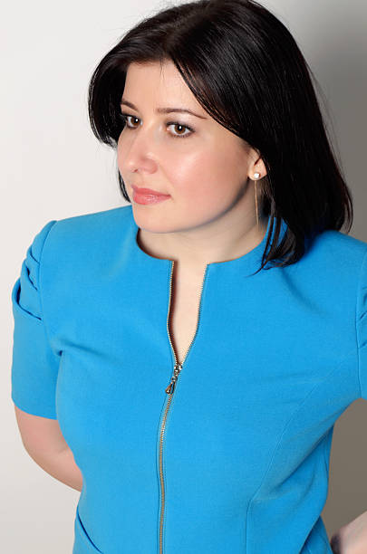 istock Business woman. 544112148