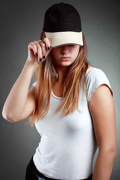 istock young woman portrait studio shot 544112208