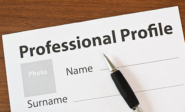 istock The filling in of paper documentation 544115606