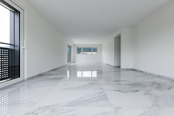 istock Interior of empty apartment 544119494