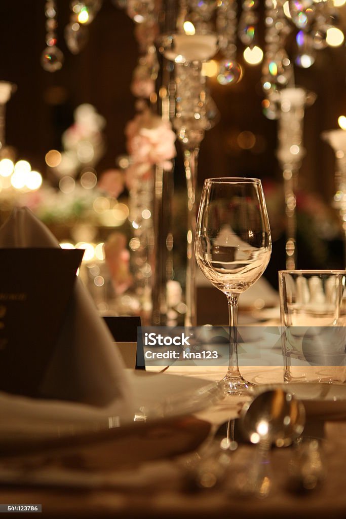 banquet wedding banquet Formalwear Stock Photo