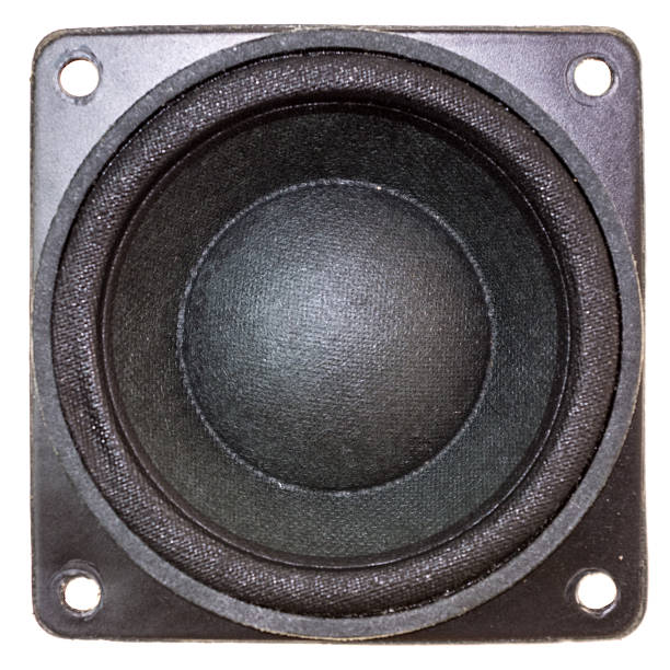 istock uncabled lused old and vintage loudspeaker 544126492
