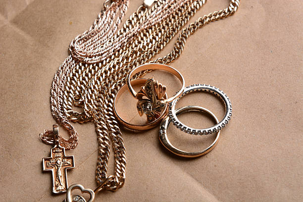 istock gold jewelry 544126508