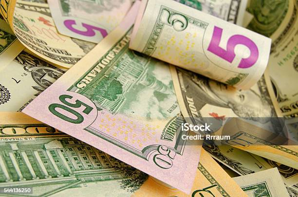 Income Stock Photo - Download Image Now - Banking, Business Finance and Industry, Currency