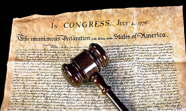 istock America and Freedom. 544136360