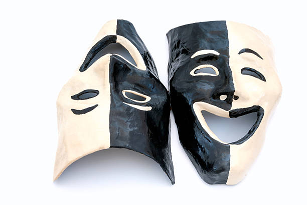 istock Masks of happiness 544137100