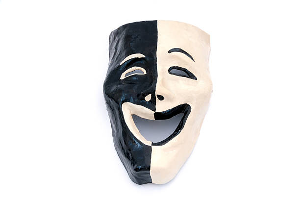istock Masks of happiness 544138336