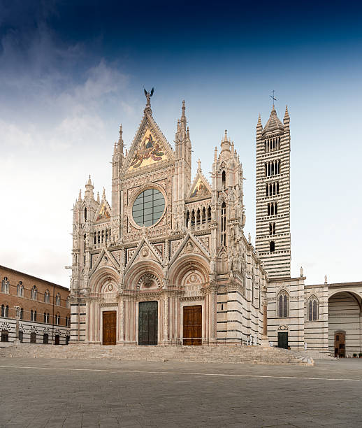 istock Cathedral of Santa Maria Assunta 544140292