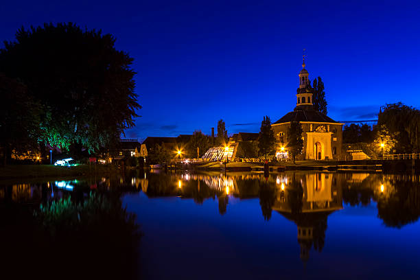 istock City gate in Leiden, Holland 544311198
