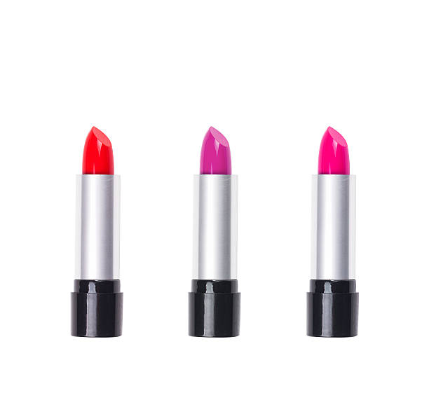 istock close up of a lipstick 544313156