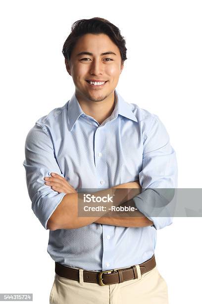 Smiling Laidback Man In Blue Shirt Stock Photo - Download Image Now - Men, White Background, Asian and Indian Ethnicities - iStock Smiling Laidback Man In Blue Shirt Stock Photo - Download Image Now - Men, White Background, Asian And Indian Ethnicities - Istock