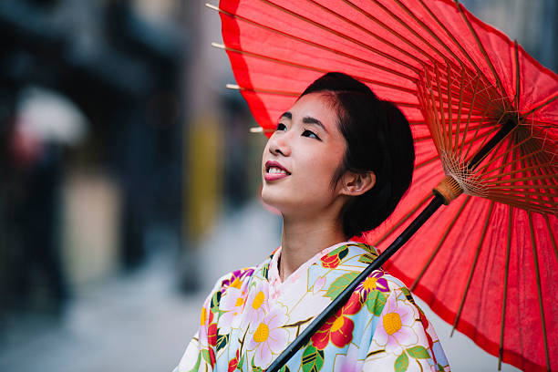 istock Admiring the city 544316470
