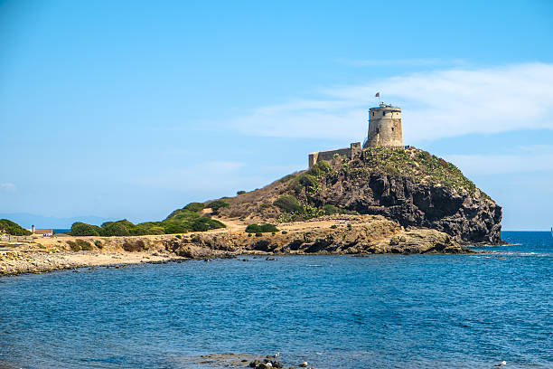 istock Seascape of Sardinia ITALY 544321872