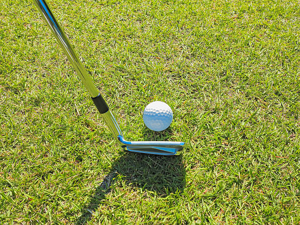 golf - bent foto e immagini stock