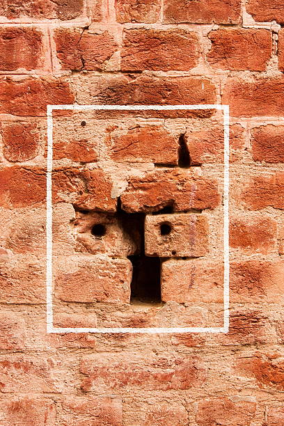 istock Bullet marks of Jallianwala Bagh massacre,Amritsar, Punjab, India 544328704