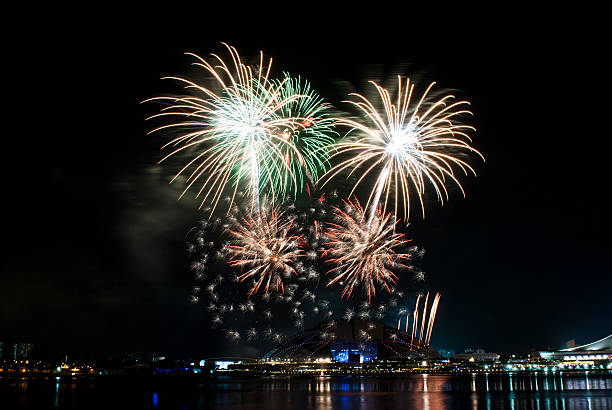 istock 2016-07-02 Singapore national day fireworks display rehearsal 544332644
