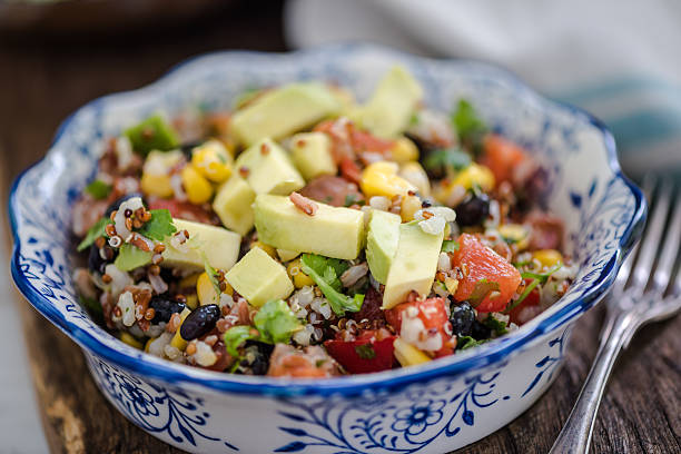 istock healthy salad with avocado 544336424