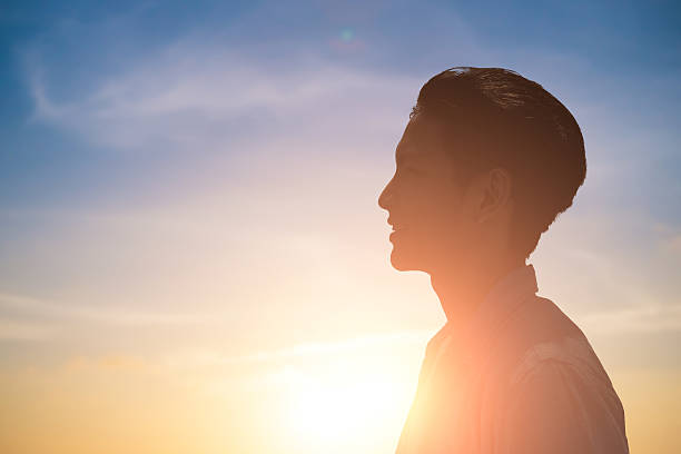 istock silhouette of man 544345990