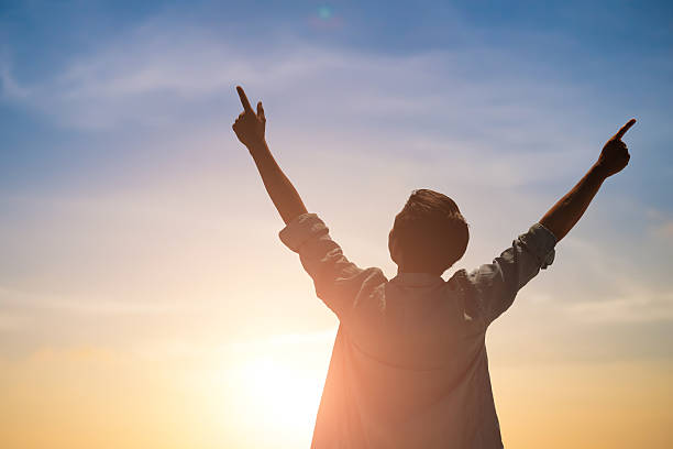 istock silhouette of man 544346242
