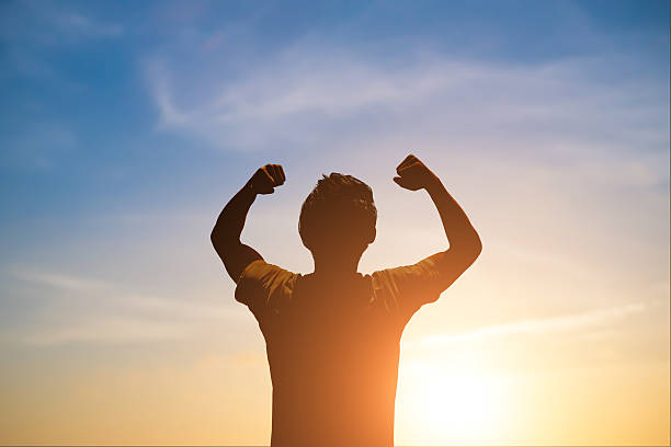 istock silhouette of man 544346318