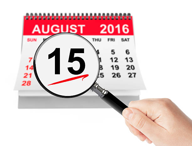 istock Assumption of Virgin Mary Day Concept. 15 August 2016 544349622