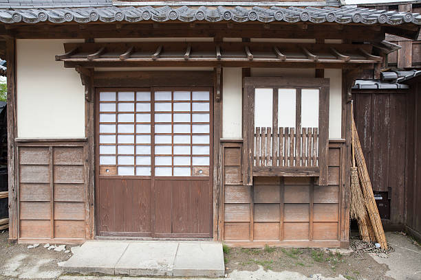 istock the japanese old town 544357292