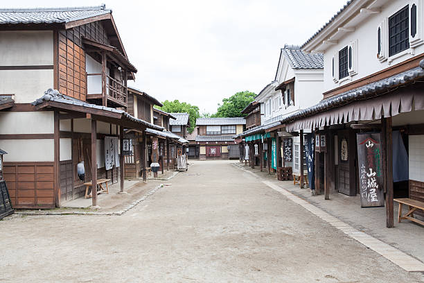 istock the japanese old town 544357554