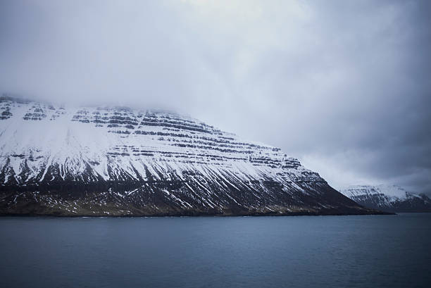 istock Faroe Islands glacier with snow 3 544444202
