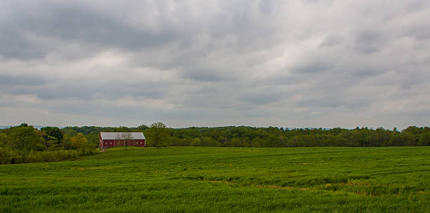 istock Gettysburg National Military Park - Pennsylvania 544450516
