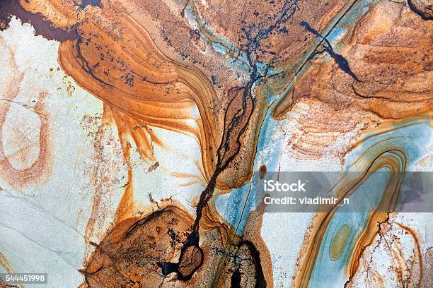 Sample Of Marble Stock Photo - Download Image Now - Abstract, Art, Art And Craft