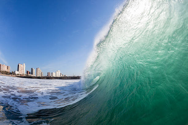 istock Wave Swimming Closeup Ocean 544461652