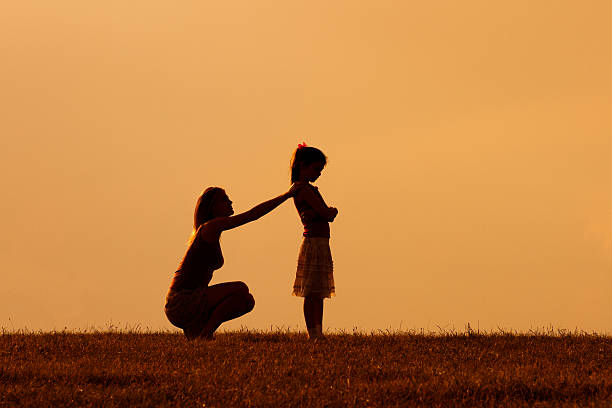 istock Mother and daughter conflict 544465932