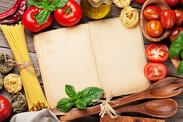 istock Italian food cooking 544467150