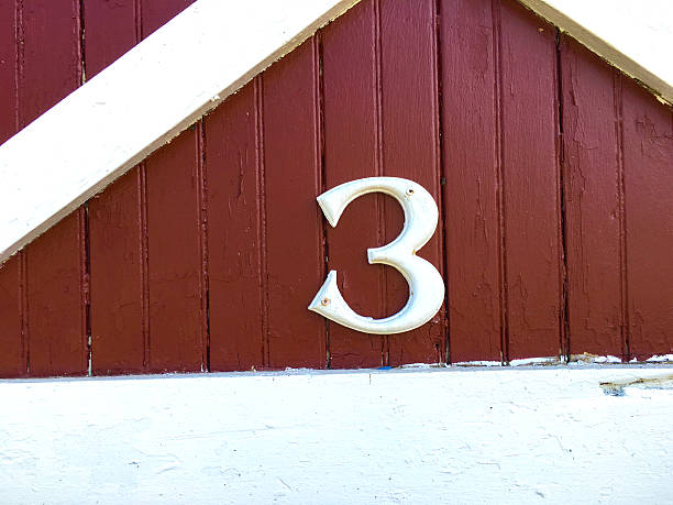 istock Number 3 Farmhouse 544472234
