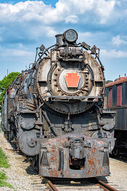 istock old steam engine iron train detail close up 544473044