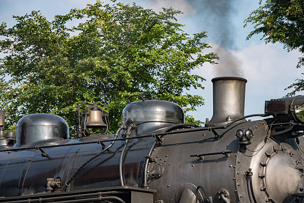 istock old steam engine iron train detail close up 544473352