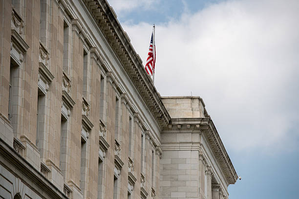 istock russel building senate capitol in washington dc 544473652