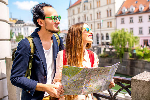 istock Couple traveling Slovenia 544481786