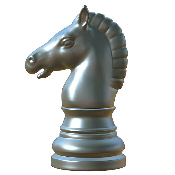 istock isolated chess figurine 3d illustration 544486278